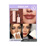 Sheglam Take A Hint Lip Tint - Mocha Loca (3.5 ml)