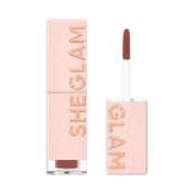 Sheglam Take A Hint Lip Tint - Mocha Loca (3.5 ml)