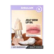 Sheglam Jelly Wow Hydrating Lip Oil - Loco For Coco (5 g)