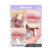 Sheglam Jelly Wow Hydrating Lip Oil - Loco For Coco (5 g)