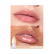 Sheglam Jelly Wow Hydrating Lip Oil - Loco For Coco (5 g)