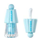 Sheglam Jelly Wow Hydrating Lip Oil - Mali-Blue Berry (5 g)