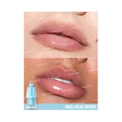 Sheglam Jelly Wow Hydrating Lip Oil - Mali-Blue Berry (5 g)