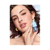 Sheglam Jelly Wow Hydrating Lip Oil - Mali-Blue Berry (5 g)