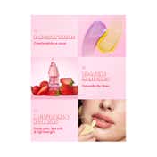 Sheglam Jelly Wow Hydrating Lip Oil - Mali-Blue Berry (5 g)
