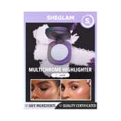 Sheglam Chroma Zone Multichrome Highlighter - Lucid (3 g)