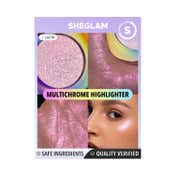 Sheglam Chroma Zone Multichrome Highlighter - Lucid (3 g)