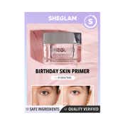 Sheglam Birthday Skin Primer - Pink (30 g)