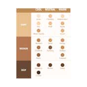 Sheglam Like Magic 12Hr Full Coverage Concealer - Almond (3.8 g)