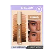 Sheglam Like Magic 12Hr Full Coverage Concealer - Almond (3.8 g)