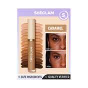 Sheglam Like Magic 12Hr Full Coverage Concealer - Caramel (3.8 g)