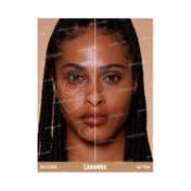 Sheglam Like Magic 12Hr Full Coverage Concealer - Caramel (3.8 g)