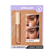 Sheglam Like Magic Color Correcting Concealer - Orange (3.8 g)