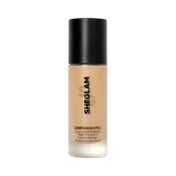 Sheglam Complexion Pro Long Lasting Breathable Matte Foundation - Wheat (30 ml)