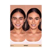 Sheglam Complexion Pro Long Lasting Breathable Matte Foundation - Wheat (30 ml)