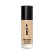 Sheglam Complexion Pro Long Lasting Breathable Matte Foundation - Warm Vanilla (30 ml)