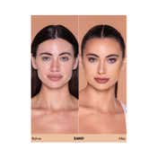Sheglam Complexion Pro Long Lasting Breathable Matte Foundation - Sand (30 ml)