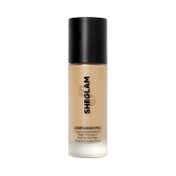 Sheglam Complexion Pro Long Lasting Breathable Matte Foundation - Sand (30 ml)