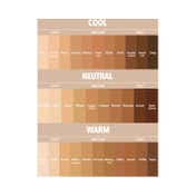 Sheglam Complexion Pro Long Lasting Breathable Matte Foundation - Sand (30 ml)