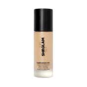 Sheglam Complexion Pro Long Lasting Breathable Matte Foundation - Nude (30 ml)