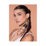 Sheglam Complexion Pro Long Lasting Breathable Matte Foundation - Nude (30 ml)