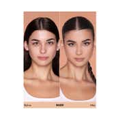 Sheglam Complexion Pro Long Lasting Breathable Matte Foundation - Nude (30 ml)