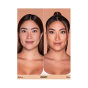 Sheglam Complexion Pro Long Lasting Breathable Matte Foundation - Honey (30 ml)