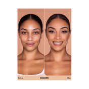 Sheglam Complexion Pro Long Lasting Breathable Matte Foundation - Golden (30 ml)
