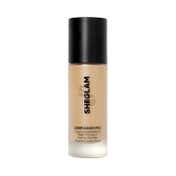 Sheglam Complexion Pro Long Lasting Breathable Matte Foundation - Golden (30 ml)