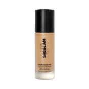 Sheglam Complexion Pro Long Lasting Breathable Matte Foundation - Caramel (30 ml)