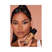 Sheglam Complexion Pro Long Lasting Breathable Matte Foundation - Cappuccino (30 ml)