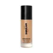 Sheglam Complexion Pro Long Lasting Breathable Matte Foundation - Cappuccino (30 ml)