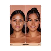 Sheglam Complexion Pro Long Lasting Breathable Matte Foundation - Cappuccino (30 ml)