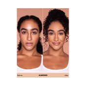 Sheglam Complexion Pro Long Lasting Breathable Matte Foundation - Almond (30 ml)