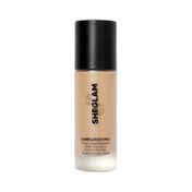 Sheglam Complexion Pro Long Lasting Breathable Matte Foundation - Almond (30 ml)