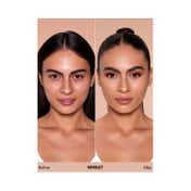 Sheglam Skinfinite Hydrating Foundation - Wheat (30 ml)