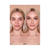 Sheglam Skinfinite Hydrating Foundation - Shell (30 ml)