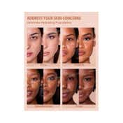 Sheglam Skinfinite Hydrating Foundation - Nude (30 ml)