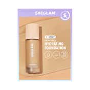 Sheglam Skinfinite Hydrating Foundation - Honey (30 ml)