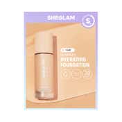 Sheglam Skinfinite Hydrating Foundation - Fair (30 ml)