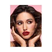 Sheglam Matte Allure Liquid Lipstick - Crimson (3.1 g)