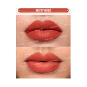 Sheglam Matte Allure Liquid Lipstick - Misty Rose (3.1 g)