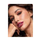 Sheglam Matte Allure Liquid Lipstick - Momojo (3.1 g)
