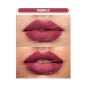 Sheglam Matte Allure Liquid Lipstick - Momojo (3.1 g)