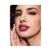 Sheglam Matte Allure Liquid Lipstick - Momojo (3.1 g)