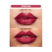 Sheglam Matte Allure Liquid Lipstick - Attraction (3.1 g)