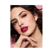Sheglam Matte Allure Liquid Lipstick - Attraction (3.1 g)