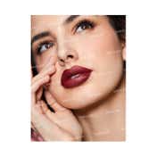 Sheglam Matte Allure Liquid Lipstick - Musing (3.1 g)