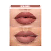 Sheglam Matte Allure Liquid Lipstick - Millionaire (3.1 g)