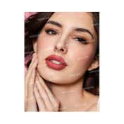Sheglam Matte Allure Liquid Lipstick - Damsel (3.1 g)